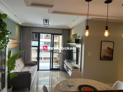 Apartamento com 2 Quartos à venda, 80m² no Barra da Tijuca, Rio de Janeiro