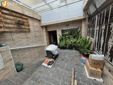 Sobrado com 2 Quartos à venda, 72m² no Vila Oratório, São Paulo