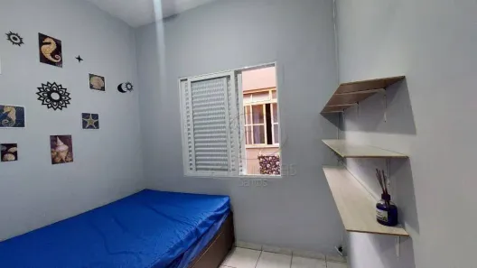 Kitnet com 1 Quarto à venda, 48m² no Centro, São Vicente