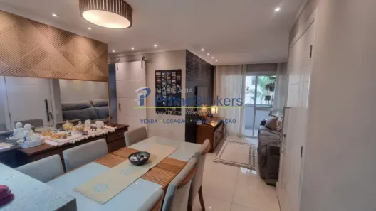 Apartamento com 2 Quartos à venda, 70m² no Ipiranga, São Paulo