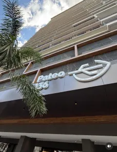 Sala Comercial para alugar, 45m² no Setor Marista, Goiânia