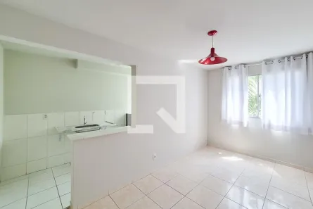 Apartamento com 2 Quartos à venda, 50m² no Planalto, São Bernardo do Campo
