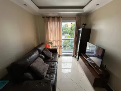 Apartamento com 2 Quartos à venda, 62m² no Santo Antônio, São Caetano do Sul