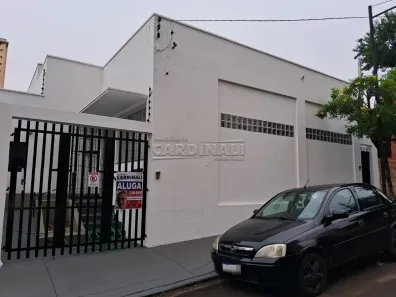 Sala Comercial à venda, 144m² no Centro, Araraquara