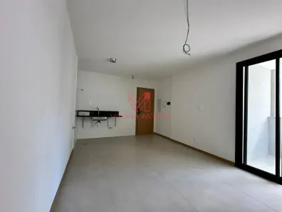 Apartamento com 1 Quarto à venda, 49m² no Jardim da Penha, Vitória