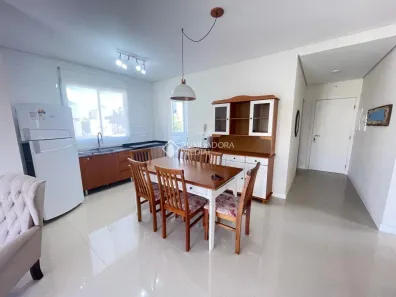 Apartamento com 3 Quartos para alugar, 120m² no Jurerê Internacional, Florianópolis