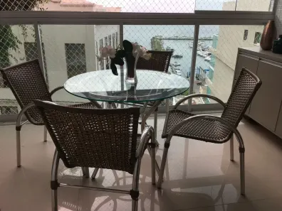 Apartamento com 1 Quarto para alugar, 57m² no Dois de Julho, Salvador