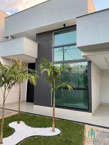 Casa com 3 Quartos à venda, 205m² no Plano Diretor Sul, Palmas