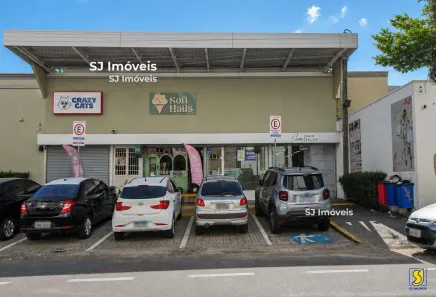 Sala Comercial para alugar, 62m² no Aldeota, Fortaleza