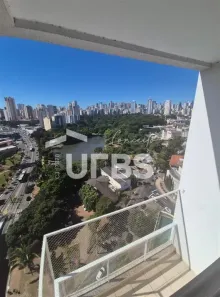 Apartamento com 2 Quartos à venda, 90m² no Setor Oeste, Goiânia