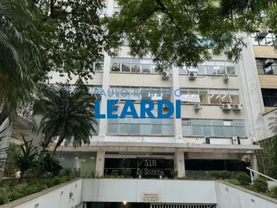 Sala Comercial à venda, 195m² no Bela Vista, São Paulo