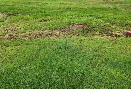 Lote/Terreno à venda, 451m² no Loteamento Residencial Pedra Alta (Sousas), Campinas