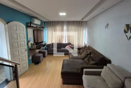 Casa com 3 Quartos à venda, 208m² no Vila Buenos Aires, São Paulo