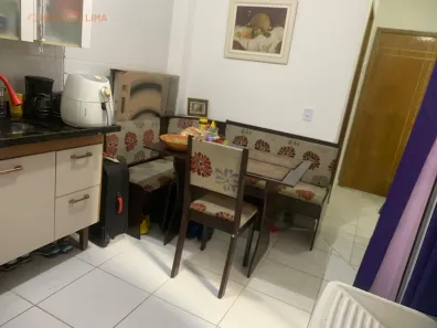 Apartamento com 1 Quarto à venda, 34m² no Quinta da Paineira, São Paulo