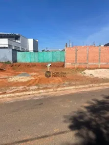 Lote/Terreno à venda, 252m² no Jardim San Mateo, Piratininga