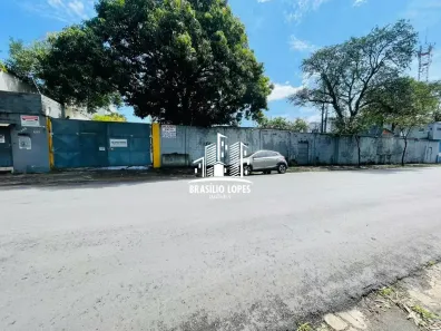 Lote/Terreno para alugar, 2400m² no Vila Independência, São Paulo