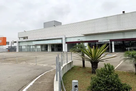 Galpão/Depósito/Armazém para alugar, 3968m² no Jardim Três Marias, São Paulo