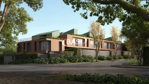 Casa de Condomínio com 3 Quartos à venda, 151m² no Centro Cívico, Curitiba