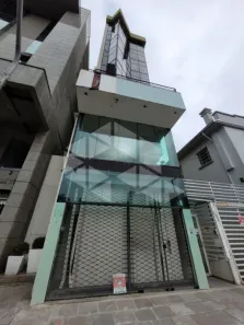 Ponto Comercial para alugar, 253m² no São Pelegrino, Caxias do Sul