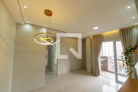 Apartamento com 2 Quartos à venda, 57m² no Jardim Iracema/Aldeia, Barueri