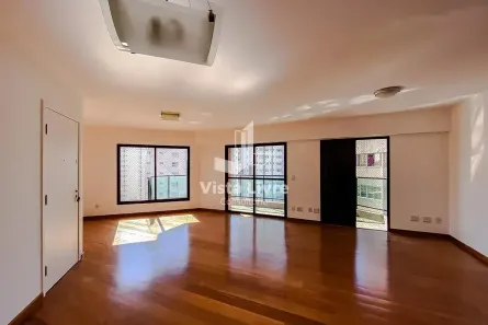 Apartamento com 3 Quartos à venda, 131m² no Perdizes, São Paulo