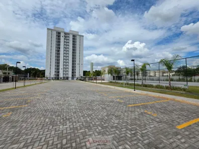 Apartamento com 2 Quartos à venda, 50m² no Tucura, Mogi Mirim