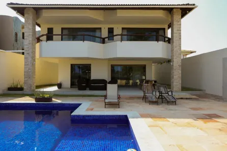 Casa com 5 Quartos à venda, 750m² no Praia do Flamengo, Salvador