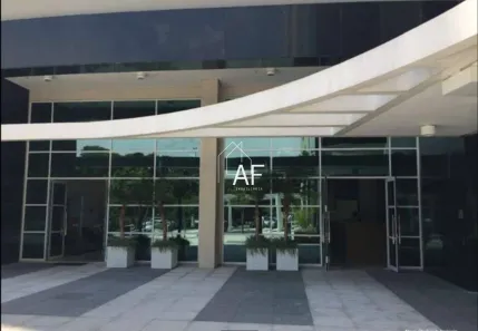 Sala Comercial para alugar, 48m² no Chácara Santo Antônio (Zona Sul), São Paulo