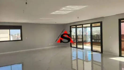 Cobertura com 4 Quartos para venda ou aluguel, 433m² no Vila Mariana, São Paulo