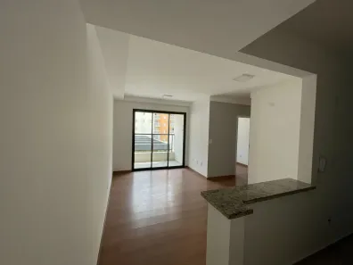 Apartamento com 2 Quartos para alugar, 67m² no Jardim Piratininga, Sorocaba