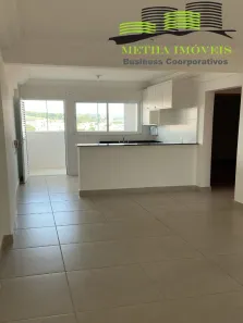 Apartamento com 2 Quartos à venda, 66m² no Jardim Gonçalves, Sorocaba