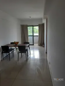 Apartamento com 2 Quartos à venda, 62m² no Várzea, Recife