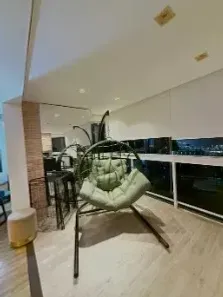Apartamento com 2 Quartos para venda ou aluguel, 118m² no Barra da Tijuca, Rio de Janeiro