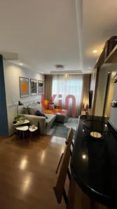 Apartamento com 2 Quartos à venda, 71m² no Chácara Inglesa, São Paulo