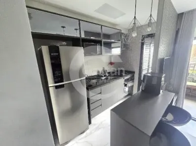 Apartamento com 2 Quartos para alugar, 50m² no Brás, São Paulo