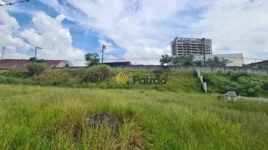 Lote/Terreno à venda, 988m² no Alves Dias, São Bernardo do Campo