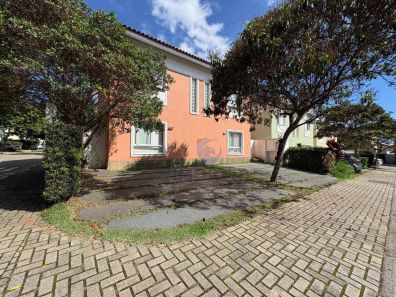 Casa de Condomínio com 3 Quartos à venda, 142m² no Jardim Carlos Cooper, Suzano