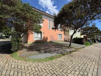 Casa de Condomínio com 3 Quartos à venda, 142m² no Jardim Carlos Cooper, Suzano