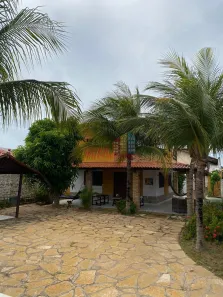 Casa com 3 Quartos à venda, 200m² no Centro, Tibau