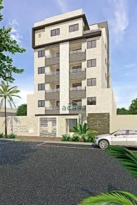 Apartamento com 2 Quartos à venda, 97m² no Pioneiros Catarinenses, Cascavel