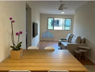 Apartamento com 2 Quartos à venda, 67m² no Cambuí, Campinas