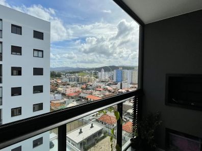 Apartamento com 2 Quartos à venda, 65m² no Areias, São José