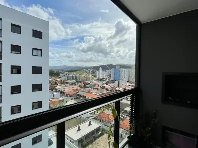 Apartamento com 2 Quartos à venda, 65m² no Areias, São José