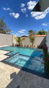 Casa com 4 Quartos à venda, 400m² no Park Way, Brasília