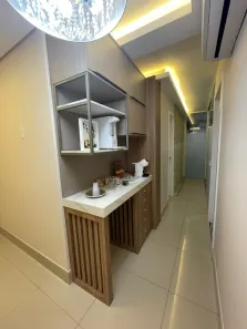 Sala Comercial à venda, 43m² no Centro, Florianópolis