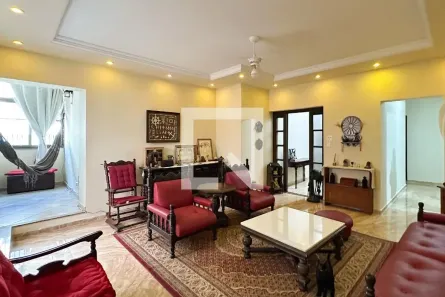 Apartamento com 5 Quartos à venda, 170m² no Copacabana, Rio de Janeiro