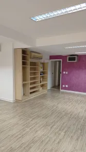 Sala Comercial com 1 Quarto para alugar, 100m² no Perdizes, São Paulo