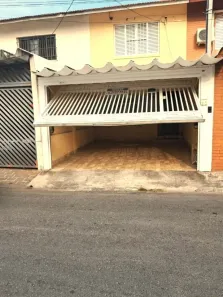 Sobrado com 2 Quartos à venda, 88m² no Cidade Monções, São Paulo