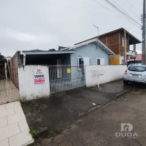 Casa com 3 Quartos à venda, 85m² no Vila Nova Alvorada, Imbituba