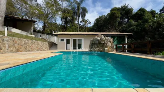 Casa de Condomínio com 3 Quartos à venda, 300m² no Alpes D Ouro, Bom Jesus dos Perdões